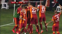 Burak Yilmaz 2:1 | Galatasaray - Bursaspor 03.06.2015 HD