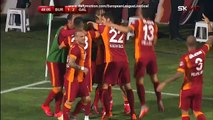 Burak Yilmaz 2:1 | Galatasaray - Bursaspor 03.06.2015 HD