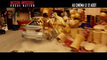 Mission : Impossible - Rogue Nation Bande-annonce 2 [VOST]