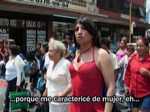 ENRIQUE PEÑA NIETO - Extraños Amoríos de Peña Nieto