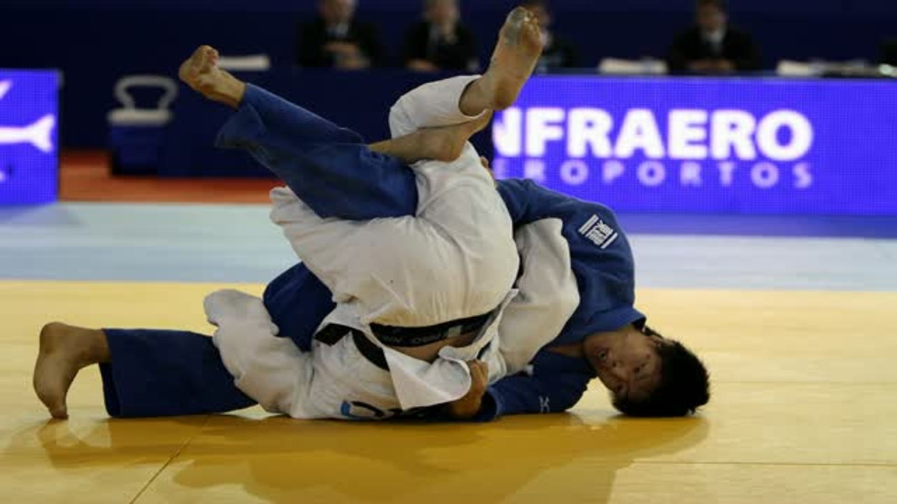 Judo - der Aspekt der Selbstverteidigung