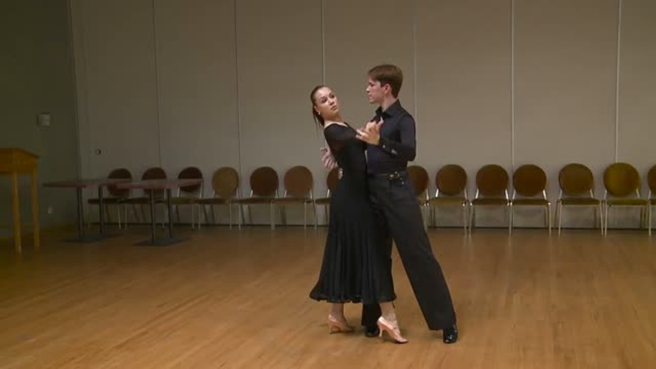 Tango - der feurige Tanz
