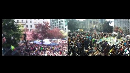 Pot TV's 420 Vancouver 2012