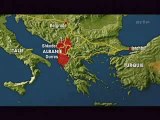 Documentaire sur la Mafia Albanaise ( Mafija Shqiptare)