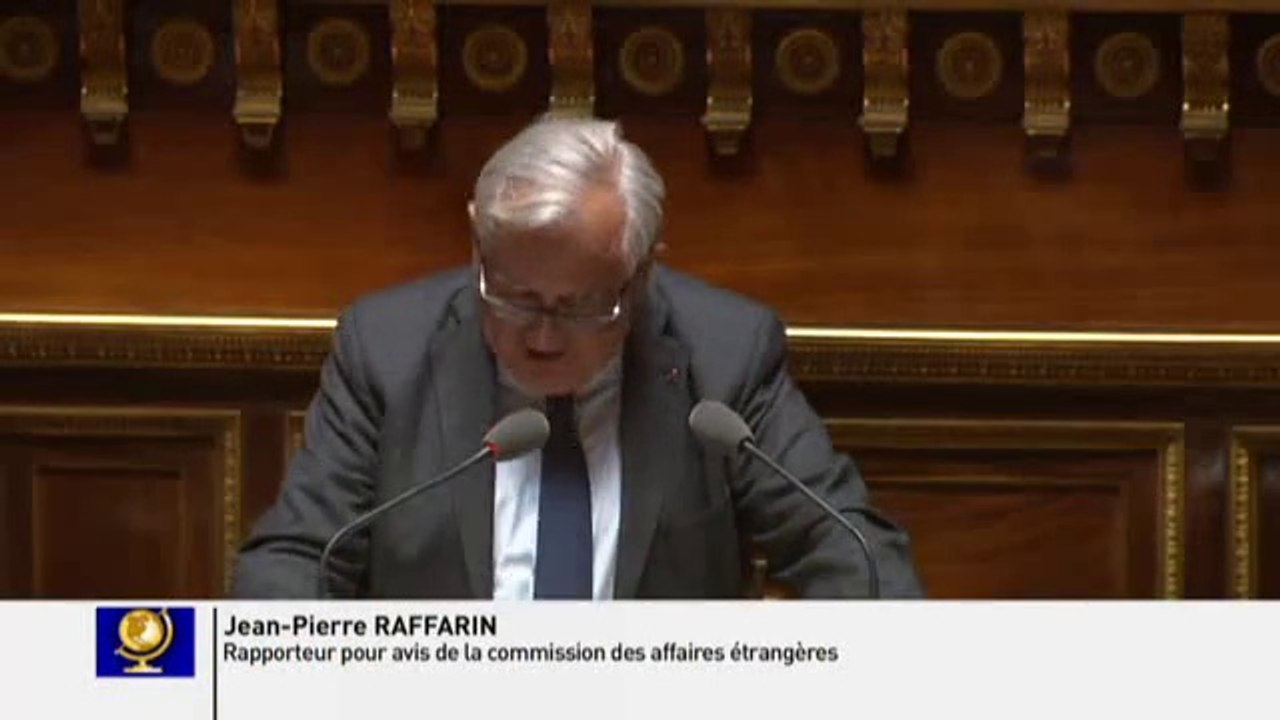 Renseignement : " C'est l'absence de cadre légal pour les renseignements qui constitue un risque ! "