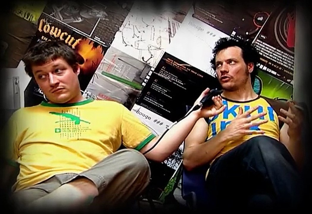 Electrochoc 4 : Jokari Players