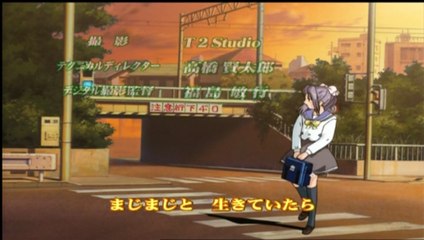 Bújj, bújj, szellem! 9.rész Magyar szinkron 1080p (converted)