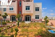 1 Bedroom terraced apartment with built in wardrobes and car park in Al Ghadeer - mlsae.com