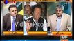 PTI Lawyer Pirzada Rejected Imran Khan's List of Witnesses and Made His Own - Rauf Klasra