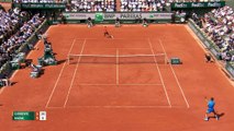Djokovic - Nadal : les temps forts du match