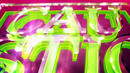 After Effects Project Files - Caustic Glass Logo - VideoHive 8565062