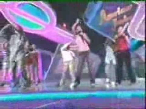 American Juniors - Kids in America