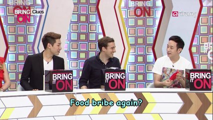Bring It On Ep9