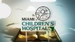 Nurse Sandra Wehking, RN - Miami Children's Hospital Success Story