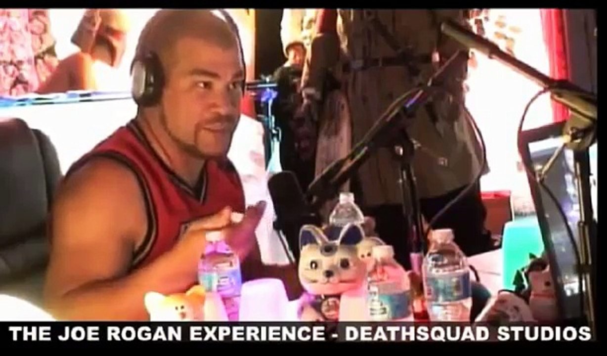 Oh Brian Volume 7 (Joe Rogan Experience: Best of Redban)