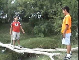 La Caida de Edgar (Edgar's Fall) ORIGINAL