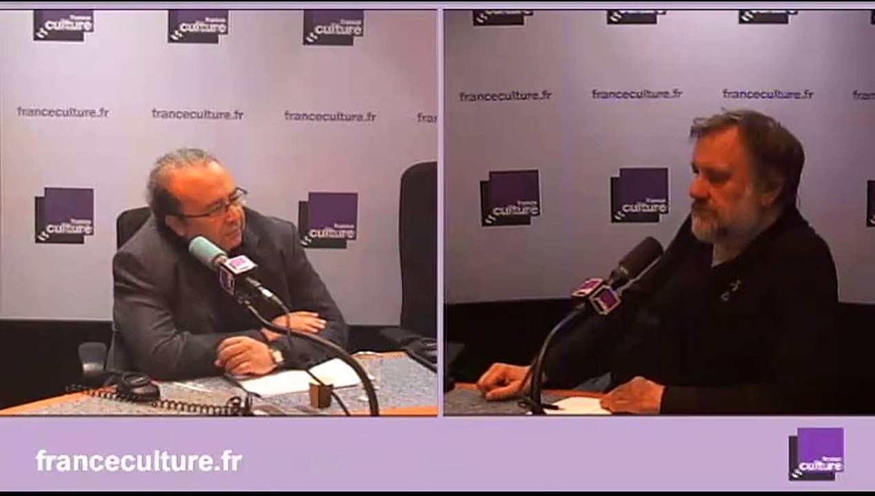 Les Matins- Comment repenser l’idée de communauté ?