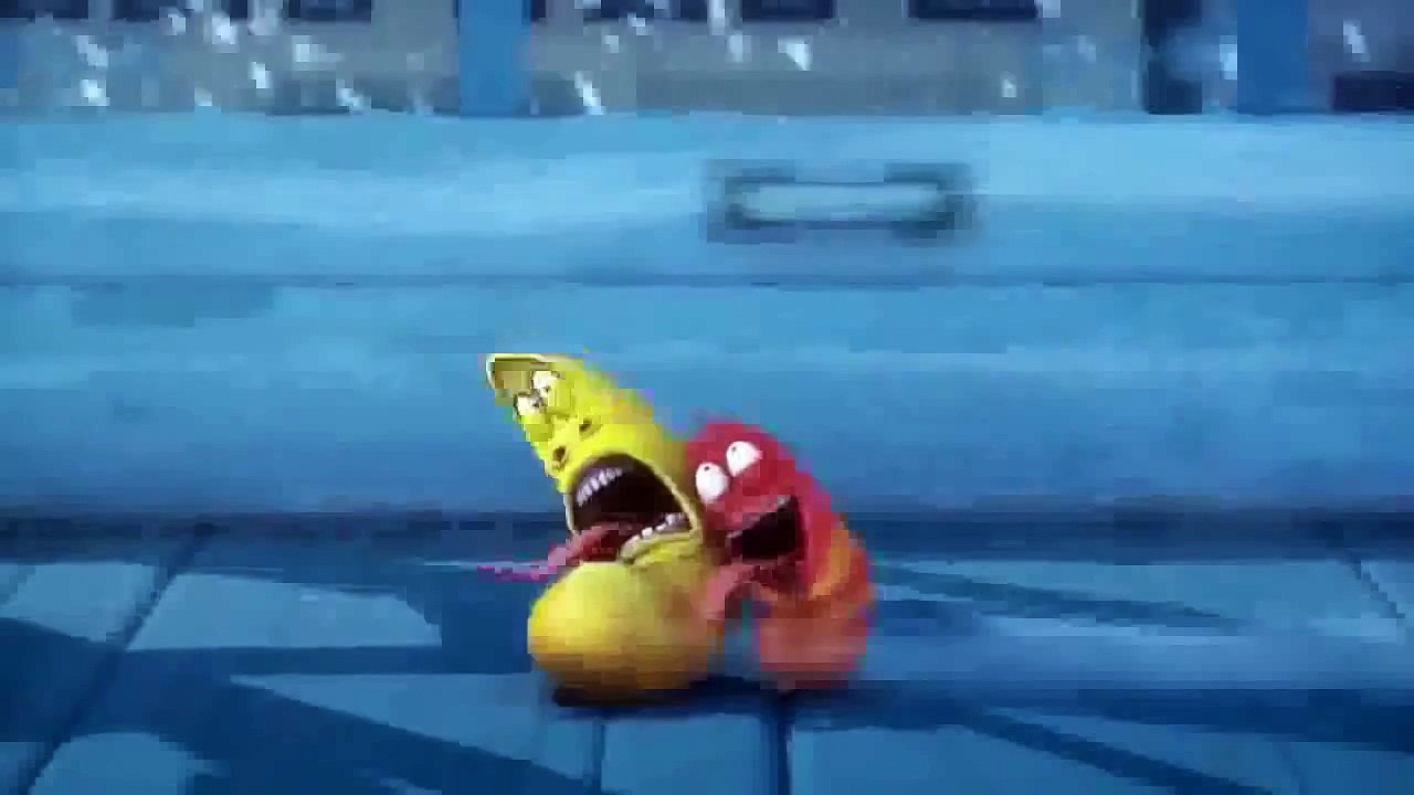 lavar animation episode 1