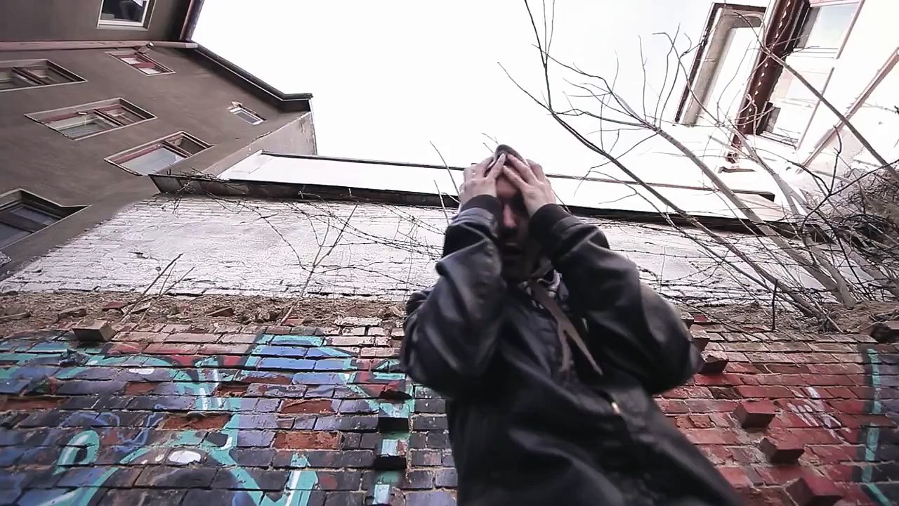 EUFONIC cu Tudor Sisu, Cedry2k - Haarp Cord (Videoclip Oficial)