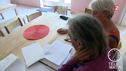 L'Alsace touchée par une épidémie de rougeole