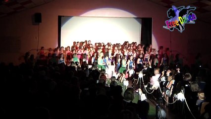 Freedance : Entre 2 Mondes