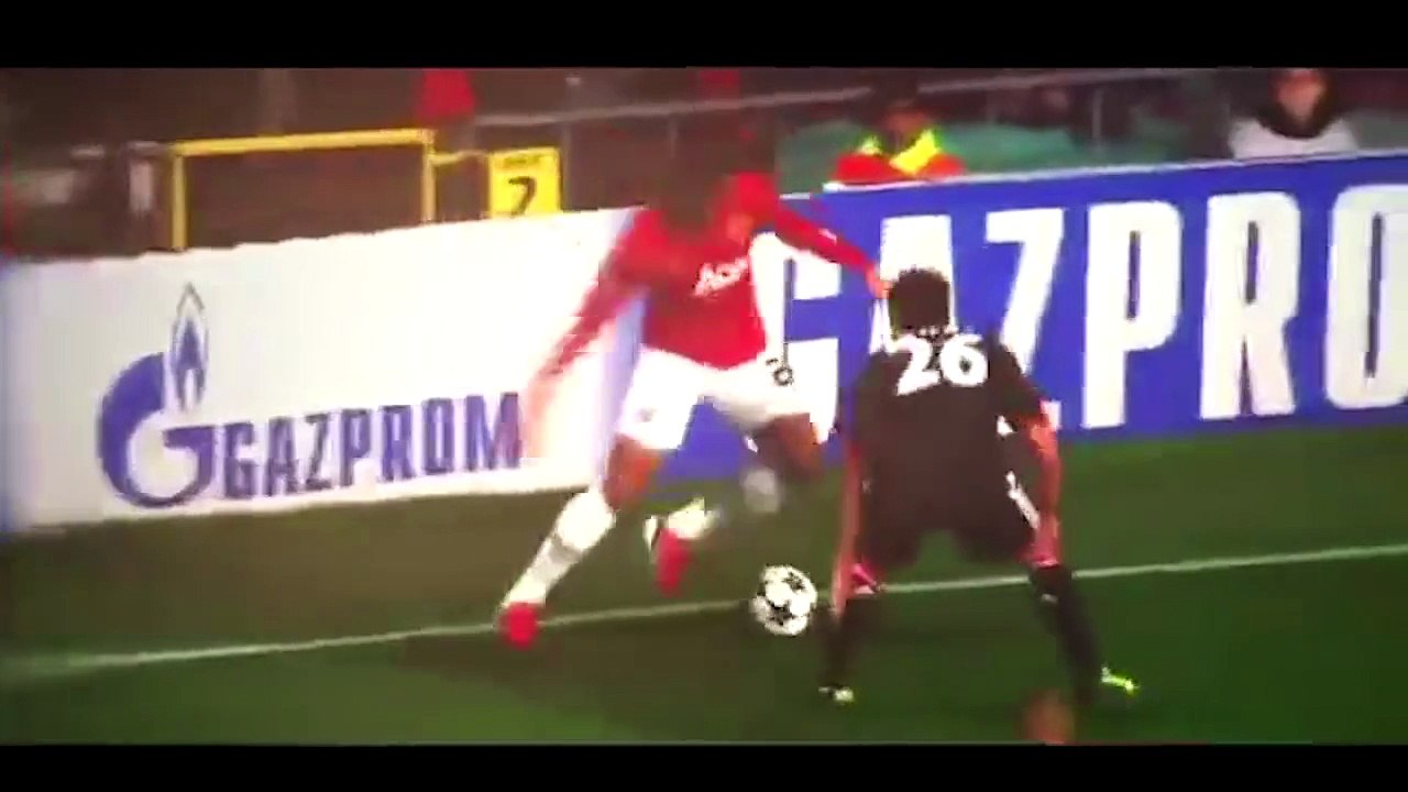 Van Persie - Goals and Skills - 2015