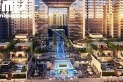 Off Plan  High Floor 1BR Sea View Unit with Premium in Viceroy  Palm Jumeirah - mlsae.com
