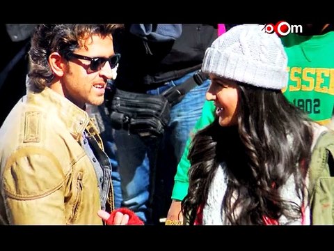 Hrithik Roshan and Katrina Kaif will get a special screening of 'Dil Dhadakne Do' - Bollywood News