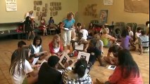 OETA Story on Diversity Camp aired on 07/31/09