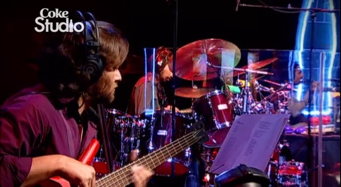 Nazaar Eyle by Zeb & Haniya, Coke Studio Pakistan, Season 3, Episode 4