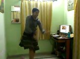 Indian Teenage Girl dancing when she office - Video Dailymotion