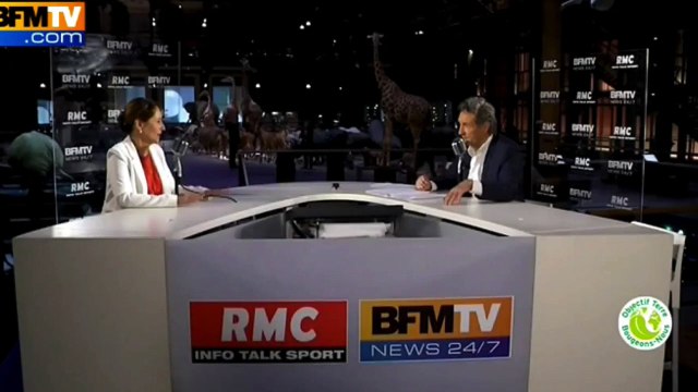 Roland-Garros : Hidalgo et Royal règlent leurs comptes