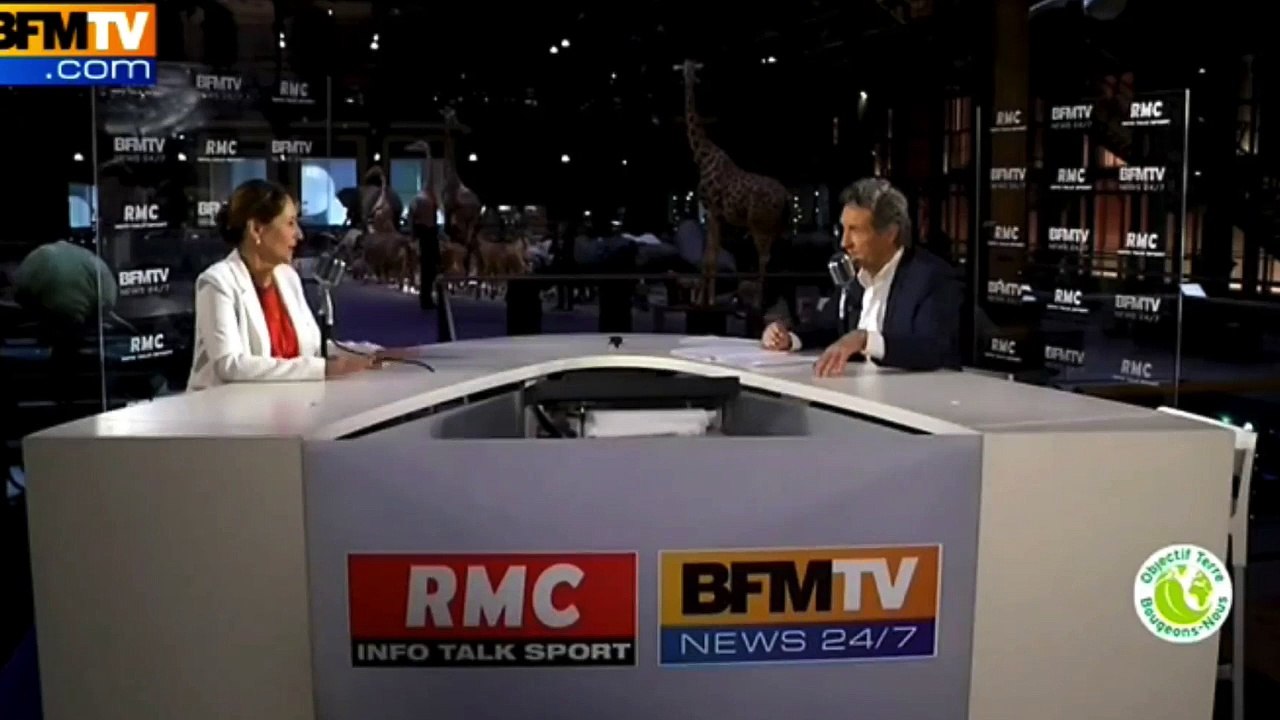 Roland-Garros : Hidalgo et Royal règlent leurs comptes