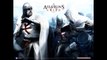 Assassins Creed OST - Acre Underworld (Jesper Kyd)