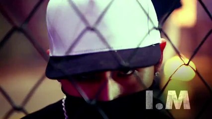 MONSTA X (몬스타엑스)  Trespass mv