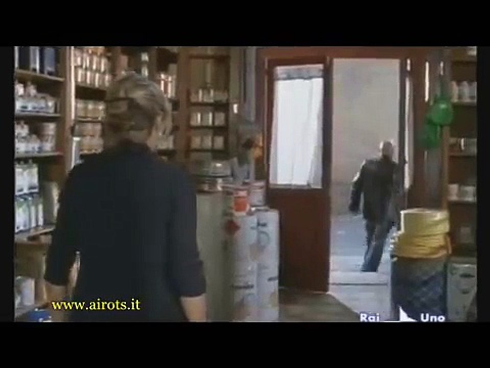 Il coraggio di Angela