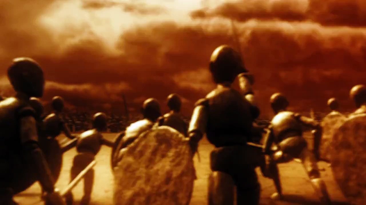 Hellboy 2 - Les légions d'or maudites - Bande annonce