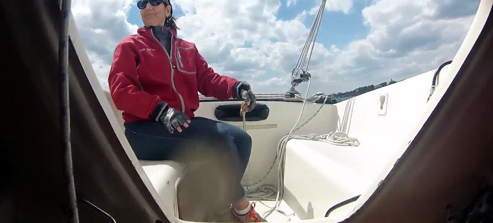 Les premiers bords de Nada