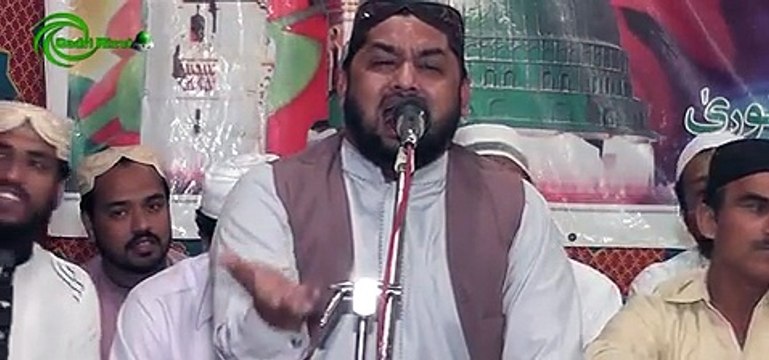 Balaghal Ulaa Bikamalihi Naat By Hafiz Muzammil Raza Qadri At Mehfil Shamma Risalat