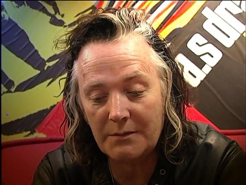 ElectroChoc 4: Juno Reactor