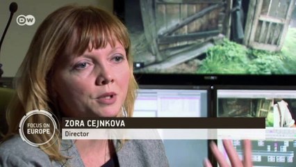 Czech Republic: Welcome to reality TV | Focus on Europe