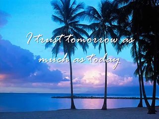 I'll Never Say Goodbye - The Promise