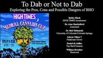 To DAB or NOT TO DAB! THE 