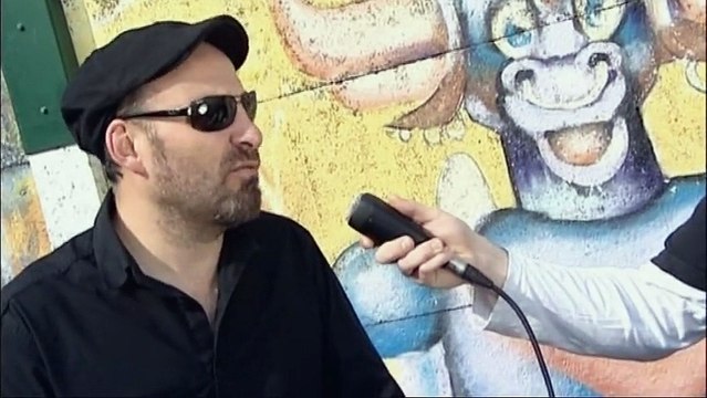 ElectroChoc 5: Soirée ElectroWorld + Soirée de Cloture