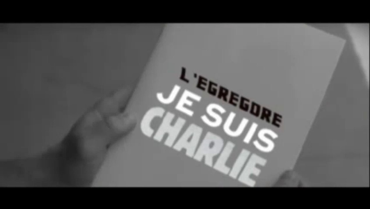 OBEY A CHARLIE !