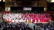Kahuku High School : Remise des diplômes 2015