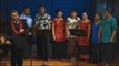 Le manu tagi e Jonathan Lemalu, Opeloge Ah Sam, Victoria University Pasifika Ensemble 2012