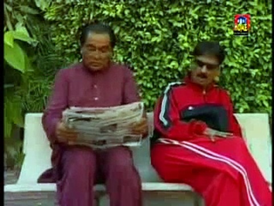 Hoshyar Andha - Umar Sharif