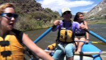 Taos River Rafting- Los Rios River Runners Taos New Mexico