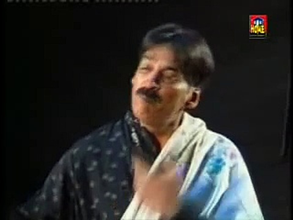 Khidmat Guzaar - Umar Sharif